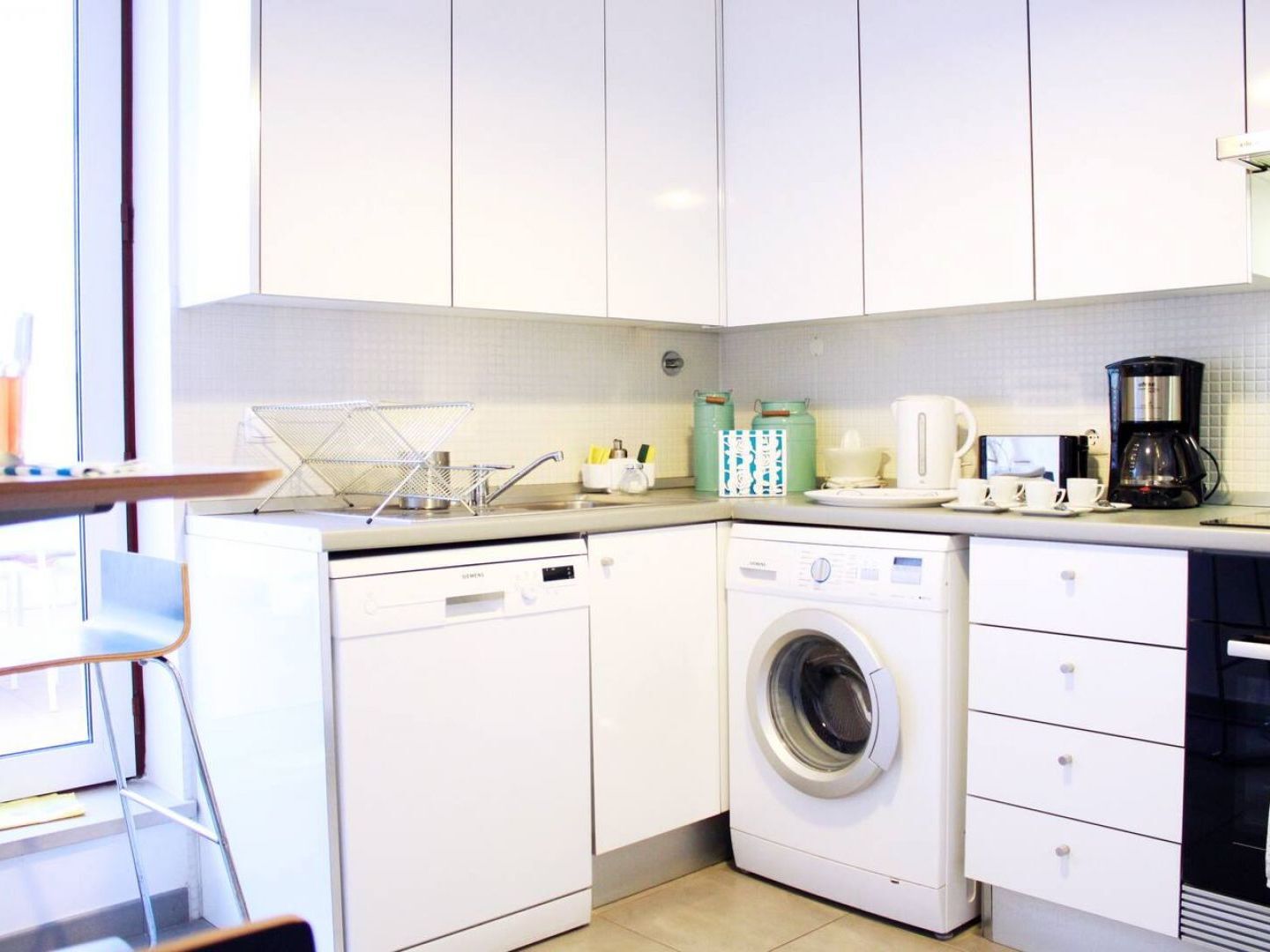 Joivy Modern 1-Bed Apt With Terrace, Moments From Sao Bento Palace Lissabon Buitenkant foto
